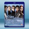  永不說再見 Kabhi Alvida Naa Kehna <印度> (2006) 藍光25G