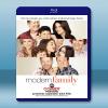 摩登家庭 Modern Family 第1季 【3碟】 藍光...