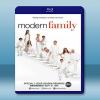  摩登家庭 Modern Family 第3季 【3碟】 藍光25G