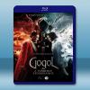  果戈里·復仇 Gogol. Strashnaya mest (2018) 藍光25G