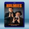  福爾摩濕與滑生 Holmes & Watson [2018] 藍光25G