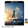 (優惠4K UHD) 水行俠 Aquaman (2018) ...