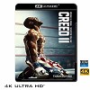 (優惠4K UHD) 金牌拳手：父仇 Creed II (2...