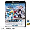 (優惠4K UHD) 藍色小精靈2 THE SMURFS 2...