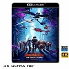 (優惠4K UHD) How to Train Your Dragon: The Hidden World (2018) 4KUHD