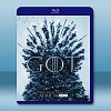 冰與火之歌：權力遊戲 Game of Thrones 第8季 (3碟) 藍光25G