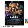 (優惠4K UHD) 異裂 Glass (2019) 4KU...