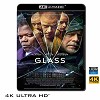 (優惠4K UHD) 異裂 Glass (2019) 4KUHD