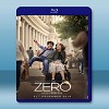 寶來塢零度之戀 Zero <印度> (2018) 藍光25G