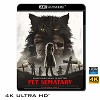 (優惠4K UHD) 禁入墳場 Pet Sematary (...