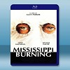 烈血大風暴 Mississippi Burning 【1989】 藍光25G