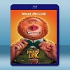 大冒險家 Missing Link (2018) 藍光25G