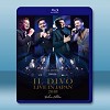 美聲男伶 2018年日本武道館TIMELESS演唱會 IL DIVO Live in Japan 2018 藍光25G