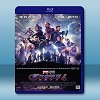 復仇者聯盟4：終局之戰 Avengers: Endgame (2019) 藍光25G