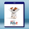 寵物當家2 The Secret Life of Pets ...