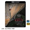 (優惠4K UHD) 赤手登峰 Free Solo (2018) 4KUHD