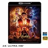 (優惠4K UHD) 阿拉丁 Aladdin (2019) 4KUHD