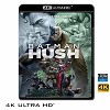 (優惠4K UHD) 蝙蝠俠：緘默 Batman: Hush...