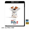 (優惠4K UHD) 寵物當家2 The Secret Life of Pets 2 (2018) 4KUHD