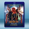  蜘蛛人：離家日 Spider-Man: Far From Home (2019) 藍光25G