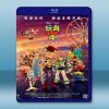 玩具總動員4 Toy Story 4 (2019) 藍光25...