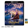 (優惠4K UHD) 魔髮奇緣 Tangled (2010) 4KUHD