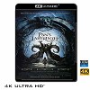 (優惠4K UHD) 羊男的迷宮 Pan's Labyrinth (2006) 4KUHD