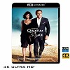 (優惠4K UHD) 007量子危機 Quantum of Solace (2008) 4KUHD