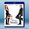 史密斯任務 MR. & MRS. SMITH (2005) ...