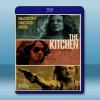  地獄廚房 The Kitchen (2019) 藍光25G