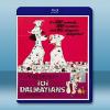 101忠狗(1961) 101 Dalmatians 【19...