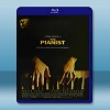 戰地琴人 The Pianist (2002) 藍光25G