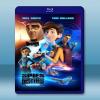 變身特務 Spies in Disguise 【2019】 ...