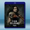 凡妮莎海辛 Van Helsing 第1季 【3碟】 藍光2...