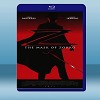 蒙面俠蘇洛 The Mask of Zorro 【1998】 藍光25G