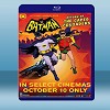 蝙蝠俠：披風戰士的歸來 Batman: Return of the Caped Crusaders 【2016】 藍光25G