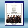 紳士追殺令 The Gentlemen (2020) 藍光影片25G