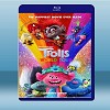 魔髮精靈唱遊世界 Trolls World Tour (2020) 藍光25G