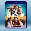 玩咖尬宅爸 The Change Up (2011) 藍光25G