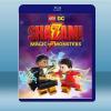 樂高DC沙讚：魔法與怪物 LEGO DC Shazam!: ...