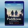 鄰家兄弟/患難兄弟情 Paddleton (2019) 藍光...
