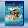 (2D+3D) 海洋奇緣 Moana (2016) 藍光25...