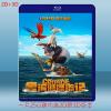 (2D+3D) 魯濱遜漂流記 Robinson Crusoe...