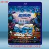  (2D+3D) 藍色小精靈：失落的藍藍村 Smurfs: The Lost Village (2017) 藍光25G