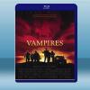  V字特攻隊/夠僵行動 Vampires (1998) 藍光25G