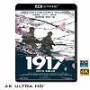 (優惠4K UHD) 1917 (2019) 4KUHD