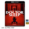 (優惠4K UHD) 安眠醫生 Doctor Sleep (...