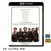 (優惠4K UHD) 紳士追殺令 The Gentlemen (2020) 4KUHD