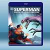 超人：明日之子 Superman: Man of Tomor...