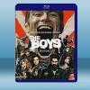 黑袍糾察隊 The Boys 第2季 (2碟) 藍光25G